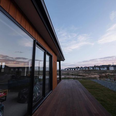 Bonita Casa Villa Lake Tekapo Exteriör bild